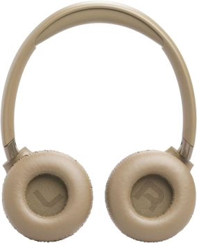 JBL Tune 680NC Beige