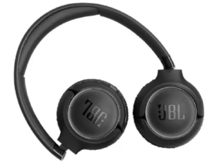 JBL Tune 680NC Black