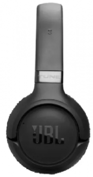 JBL Tune 680NC Black