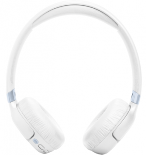 JBL Tune 680NC White