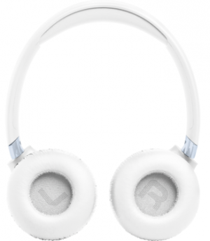 JBL Tune 680NC White