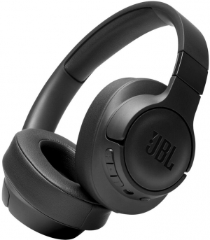 JBL Tune 710BT Black