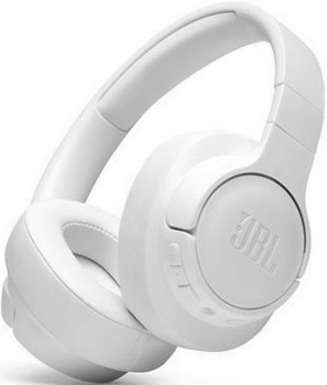 JBL T710BT White