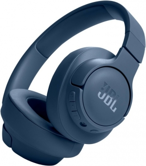 JBL Tune 720BT Blue