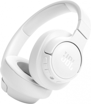 JBL Tune 720BT White