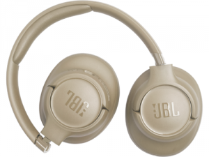 JBL Tune 730BT Beige