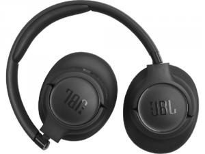 JBL Tune 730BT Black