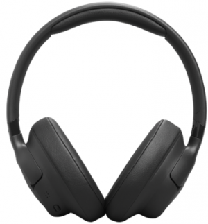 JBL Tune 730BT Black