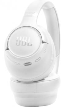 JBL Tune 730BT White