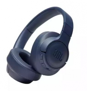 JBL TUNE 750BTNC Blue