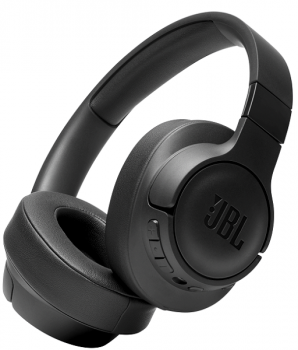 JBL Tune 760NC Black