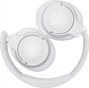 JBL Tune 760NC White