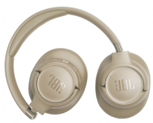 JBL Tune 780NC Beige