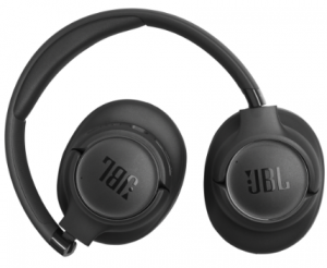 JBL Tune 780NC Black