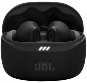 JBL Tune Beam 2 Black