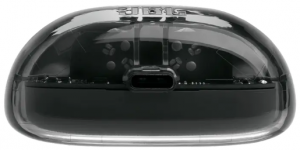 JBL Tune Beam 2 Ghost Black