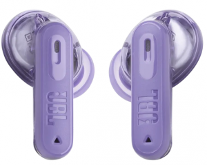 JBL Tune Beam 2 Ghost Purple