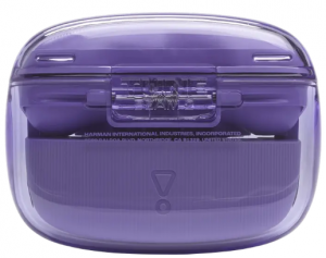JBL Tune Beam 2 Ghost Purple