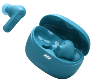 JBL Tune Beam 2 Turquise