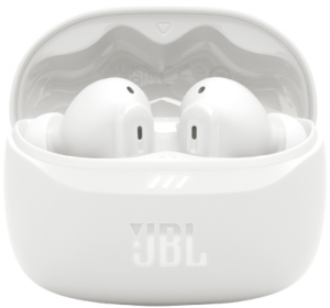 JBL Tune Beam 2 White