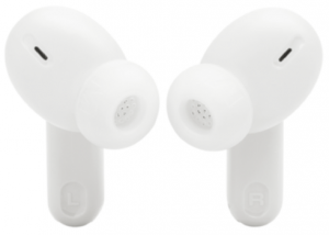 JBL Tune Beam 2 White