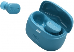 JBL Tune Buds 2 Turquoise