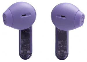 JBL Tune Flex 2 Ghost Purple