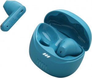 JBL Tune Flex 2 Turquoise