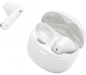 JBL Tune Flex 2 White