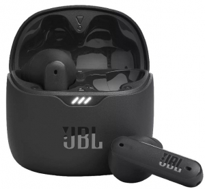 JBL Tune Flex Black