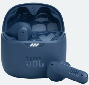 JBL Tune Flex Blue