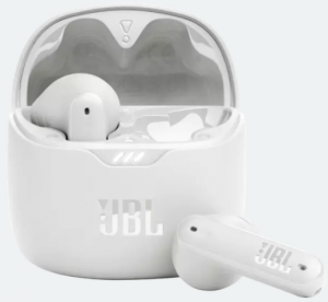 JBL Tune Flex White