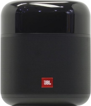 JBL Tuner XL Black