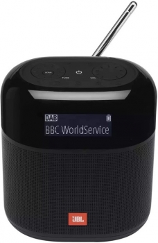 JBL Tuner XL Black JBL Tuner XL Black