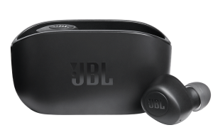 JBL Wave 100TWS Black
