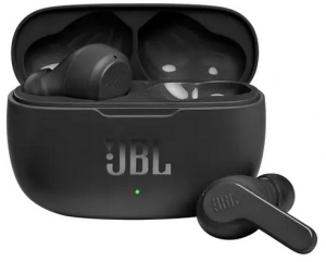 JBL Wave 200TWS Black