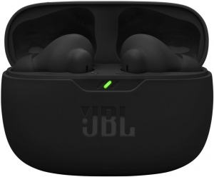 JBL Wave Beam 2 Black