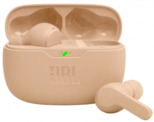 JBL Wave Beam Beige