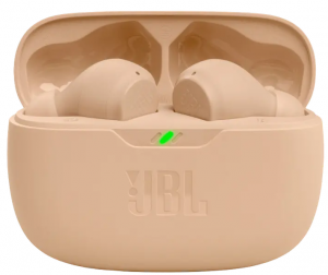 JBL Wave Beam Beige