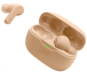 JBL Wave Beam Beige