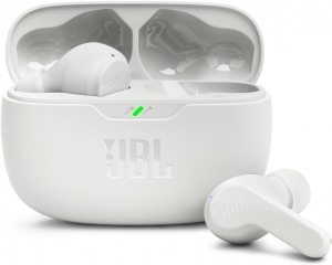 JBL Wave Beam White