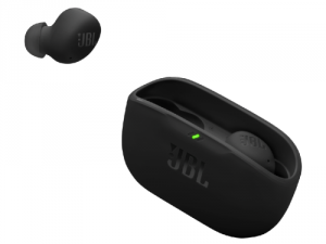 JBL Wave Buds 2 Black