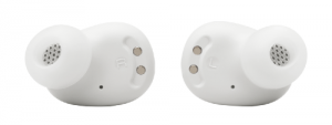JBL Wave Buds 2 White
