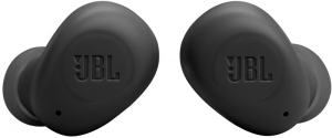 JBL Wave Buds Black