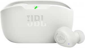 JBL Wave Buds White