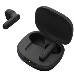 JBL Wave Flex 2 Black