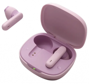 JBL Wave Flex 2 Pink