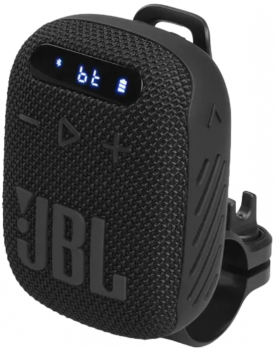 JBL Wind 3 Black