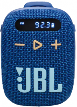 JBL Wind 3 Blue