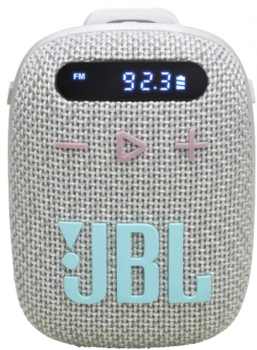 JBL Wind 3 Grey